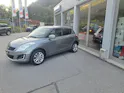 Suzuki Swift 1.2 Piz Sulai Top 4x4