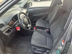 Suzuki Swift 1.2 Piz Sulai Top 4x4
