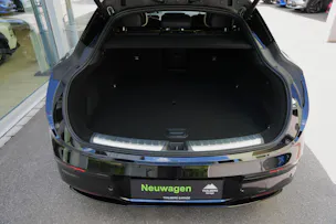 ZEEKR 7GT Privilege Launch Edition AWD