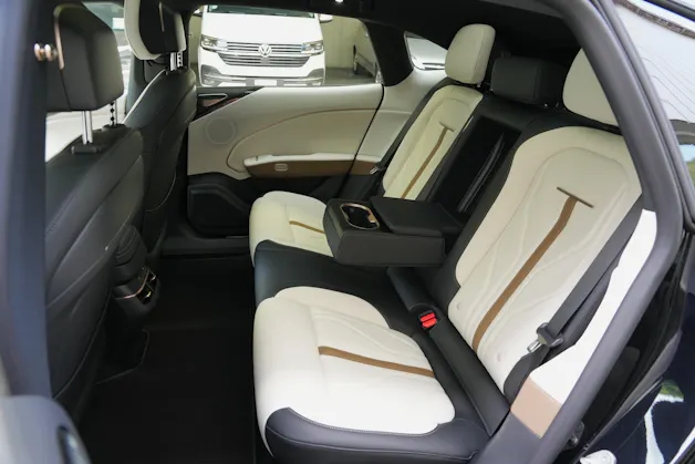 ZEEKR 7GT Privilege Launch Edition AWD
