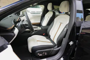 ZEEKR 7GT Privilege Launch Edition AWD