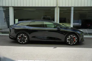 ZEEKR 7GT Privilege Launch Edition AWD