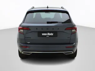 SKODA Karoq 2.0 TDI DSG Sport Line 4x4