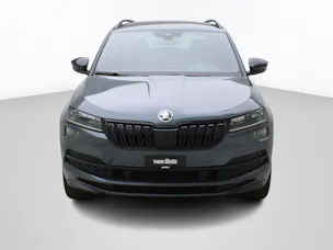 SKODA Karoq 2.0 TDI DSG Sport Line 4x4