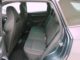 SKODA Karoq 2.0 TDI DSG Sport Line 4x4
