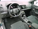 SKODA Karoq 2.0 TDI DSG Sport Line 4x4