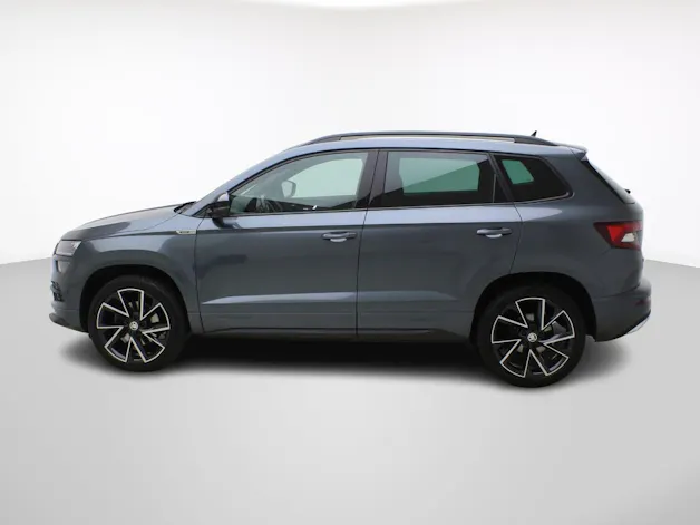 SKODA Karoq 2.0 TDI DSG Sport Line 4x4