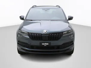 SKODA Karoq 2.0 TDI DSG Sport Line 4x4