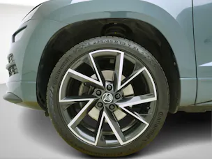 SKODA Karoq 2.0 TDI DSG Sport Line 4x4