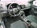 SKODA Karoq 2.0 TDI DSG Sport Line 4x4