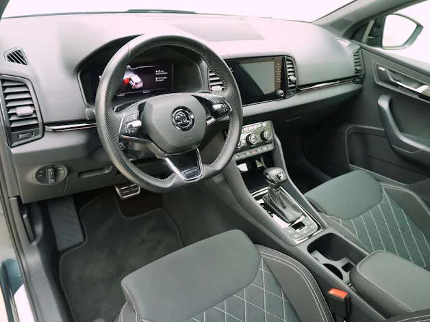 SKODA Karoq 2.0 TDI DSG Sport Line 4x4