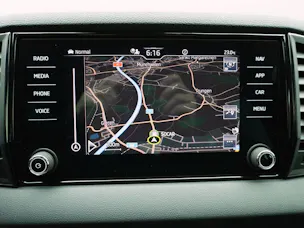 SKODA Karoq 2.0 TDI DSG Sport Line 4x4