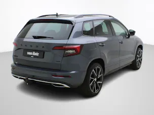 SKODA Karoq 2.0 TDI DSG Sport Line 4x4