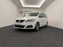 SEAT Alhambra 2.0 TDI 184 FR Li. 4x4 DSG S/S (FR Line)