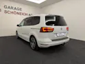 SEAT Alhambra 2.0 TDI 184 FR Li. 4x4 DSG S/S (FR Line)