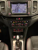 SEAT Alhambra 2.0 TDI 184 FR Li. 4x4 DSG S/S (FR Line)
