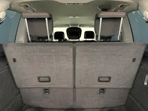 SEAT Alhambra 2.0 TDI 184 FR Li. 4x4 DSG S/S (FR Line)