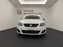 SEAT Alhambra 2.0 TDI 184 FR Li. 4x4 DSG S/S (FR Line)