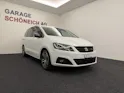 SEAT Alhambra 2.0 TDI 184 FR Li. 4x4 DSG S/S (FR Line)