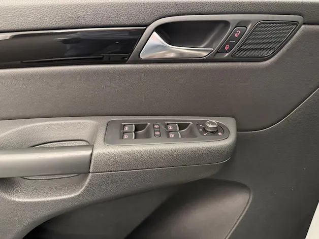 SEAT Alhambra 2.0 TDI 184 FR Li. 4x4 DSG S/S (FR Line)