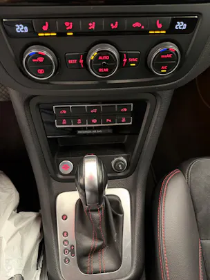 SEAT Alhambra 2.0 TDI 184 FR Li. 4x4 DSG S/S (FR Line)