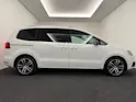 SEAT Alhambra 2.0 TDI 184 FR Li. 4x4 DSG S/S (FR Line)