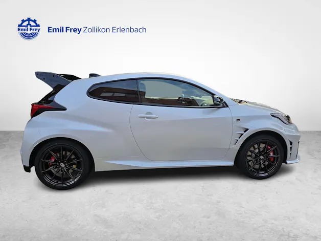 Toyota GR Yaris 1.6 Turbo Sport 4x4