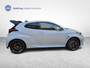 image du véhicule TOYOTA GR Yaris 1.6 Turbo Sport 4x4