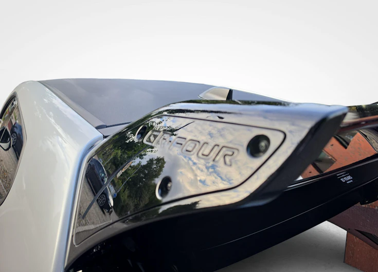 image du véhicule TOYOTA GR YARIS