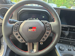 image du véhicule TOYOTA GR Yaris 1.6 Turbo Sport 4x4