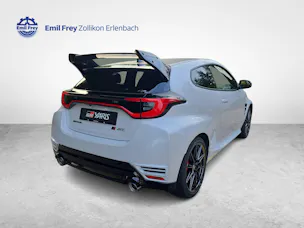Toyota GR Yaris 1.6 Turbo Sport 4x4
