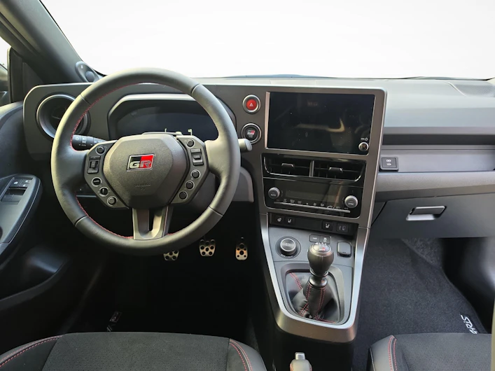 image du véhicule TOYOTA GR YARIS