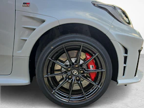 image du véhicule TOYOTA GR Yaris 1.6 Turbo Sport 4x4