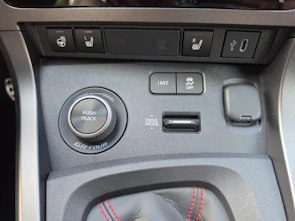 image du véhicule TOYOTA GR Yaris 1.6 Turbo Sport 4x4