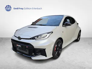 Toyota GR Yaris 1.6 Turbo Sport 4x4