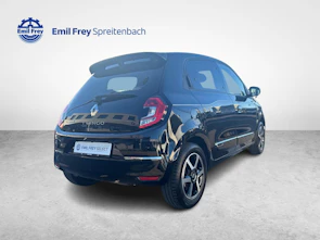 Fahrzeugbild RENAULT Twingo 0.9 TCe 95 Intens
