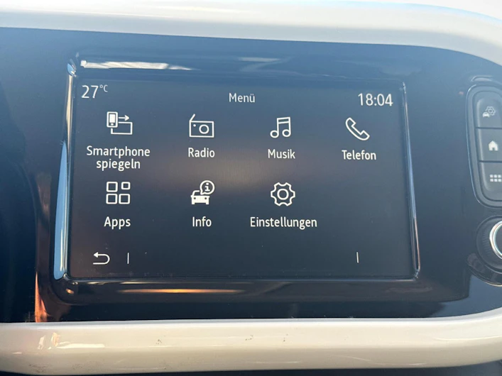 Fahrzeugbild RENAULT TWINGO