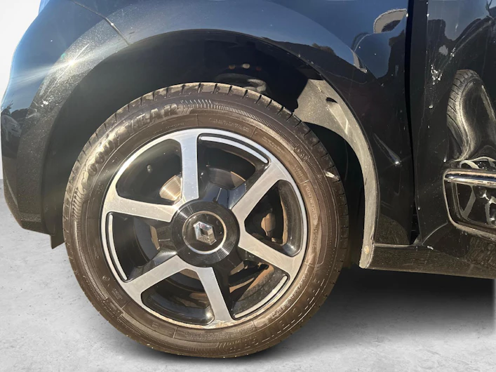 Fahrzeugbild RENAULT TWINGO