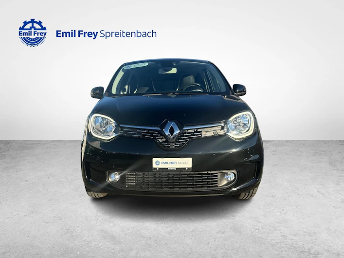 Fahrzeugbild RENAULT TWINGO