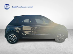Fahrzeugbild RENAULT Twingo 0.9 TCe 95 Intens