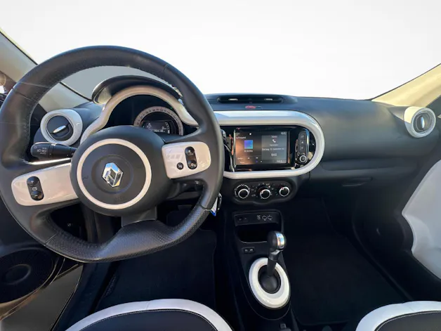 RENAULT Twingo 0.9 TCe 95 Intens
