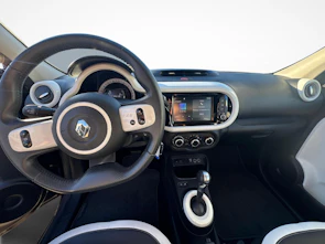 Fahrzeugbild RENAULT Twingo 0.9 TCe 95 Intens