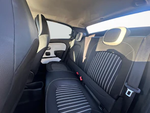 Fahrzeugbild RENAULT Twingo 0.9 TCe 95 Intens