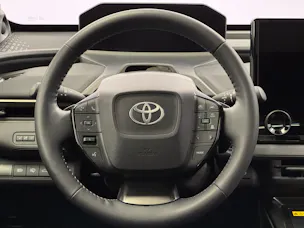 Toyota bZ4X Premium AWD