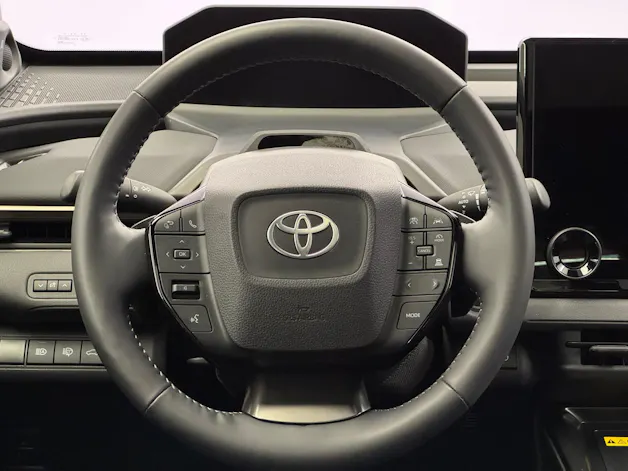 Toyota bZ4X Premium AWD