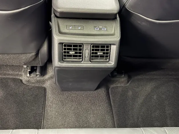 Toyota bZ4X Premium AWD