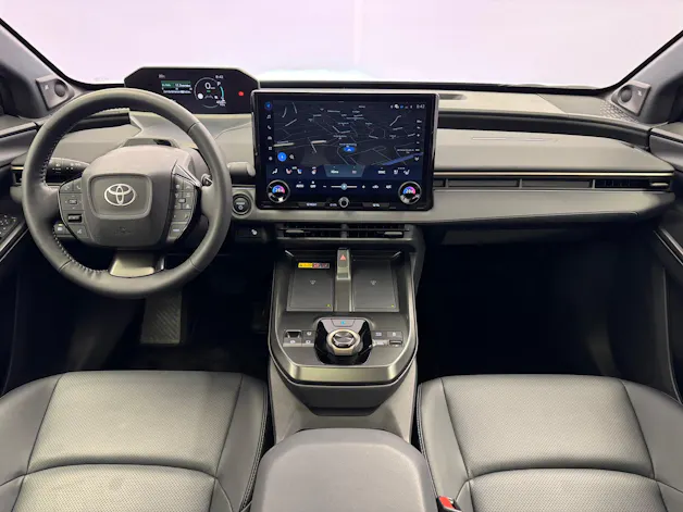 Toyota bZ4X Premium AWD