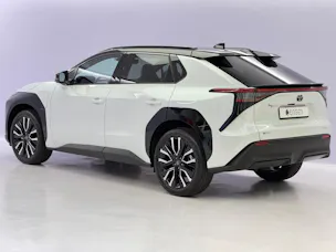 Toyota bZ4X Premium AWD