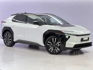 Toyota bZ4X Premium AWD