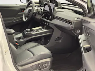 Toyota bZ4X Premium AWD